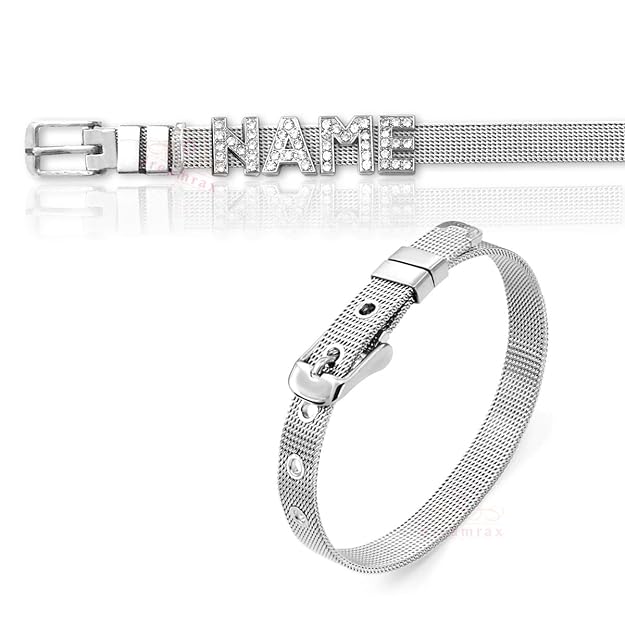 Dreamrax Diamond Bracelet 1