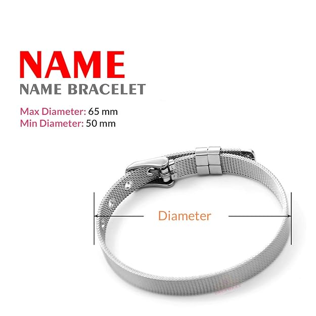 Dreamrax Diamond Bracelet 5